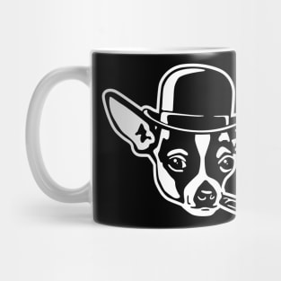 Chihuahua Wise Guy Mug